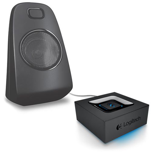 Logitech Bluetooth audio prijemnik za streaming slika 2
