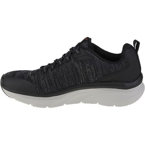 Skechers D'lux Walker-Pensive muške tenisice 232045-BKW slika 2