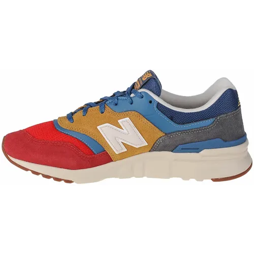 New balance muške tenisice CM997HVT slika 14