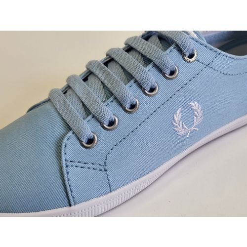 Fred Perry unisex tenisice slika 2