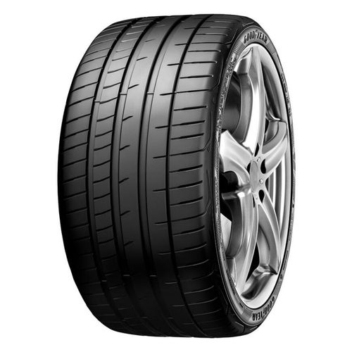 Goodyear Guma 245/35zr21 96y eag f1 supersport xl fp goodyear ljetne gume slika 1