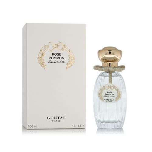 Goutal Rose Pompon Eau de Toilette - Uniseks Parfem 100 ml slika 2