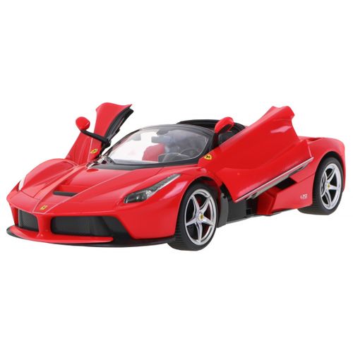 Rastar LaFerrari Aperta na daljinsko upravljanje 1:14 crveni slika 2