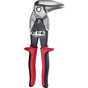 ŠKARE ZA LIM VERTIKALNE OFFSET 220MM LEVE  17387
