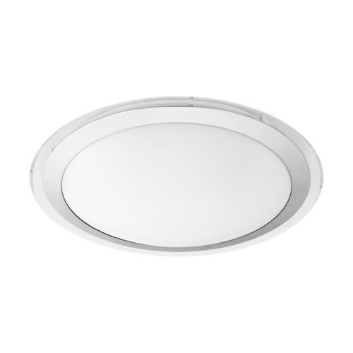 Eglo Competa 1 plafonjera/1, led, 23w, 2500lm, prom 435, bijela  slika 1