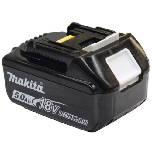 Makita baterija 632F15-1 BL1850B LXT Li-ion 18 V 5.0 Ah slika 1