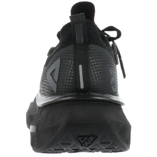 Peak Sport Patike Taichi 3.0 E11617H All Black slika 5