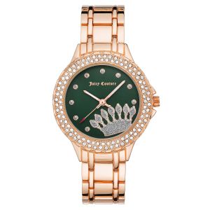 Ženski sat Juicy Couture JC1282GNRG (Ø 36 mm)