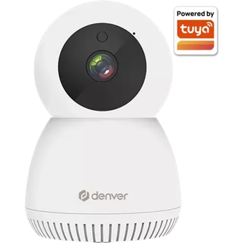 DENVER IIC-215MK2 smart ip kamera za kuću slika 1