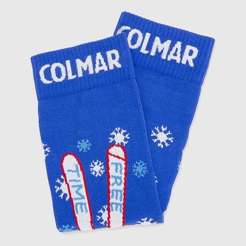 Ski čarape Colmar Snowflake 5204-152 slika 2