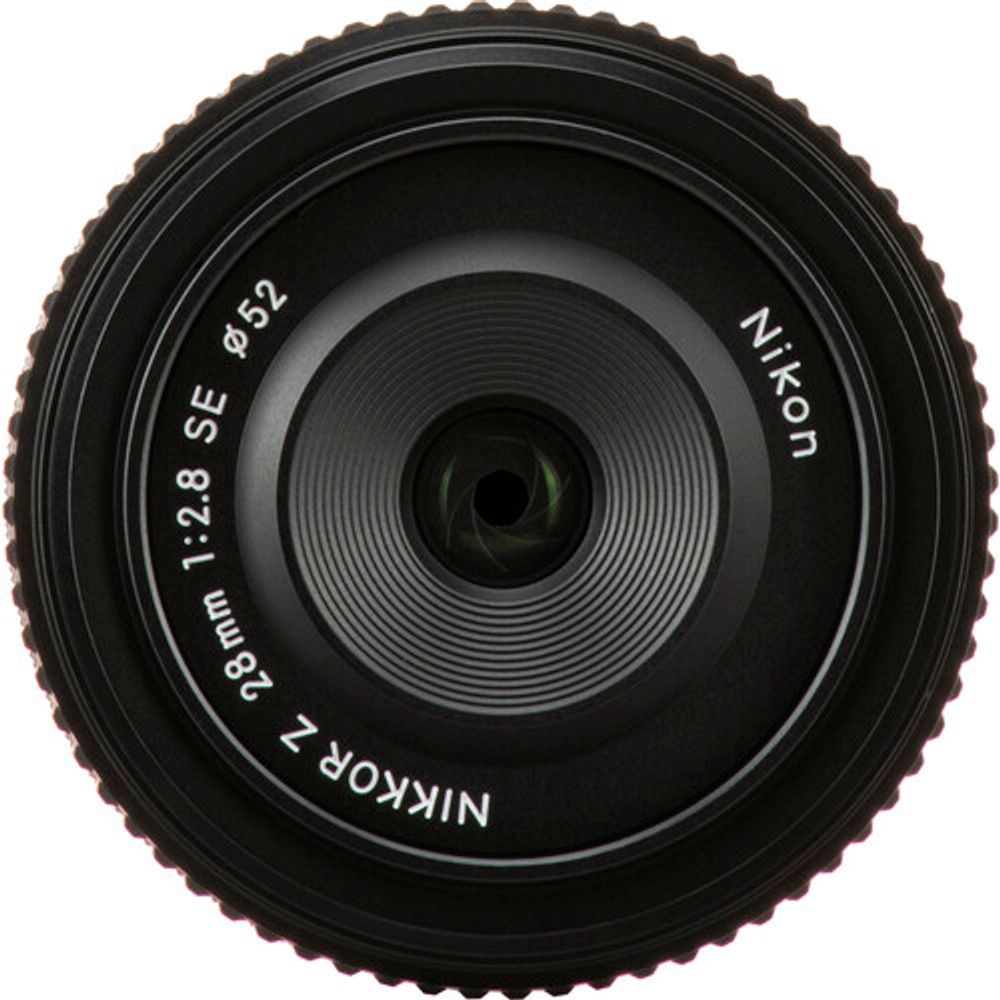 Nikon NIKKOR Z 28mm f/2.8 S slika 2