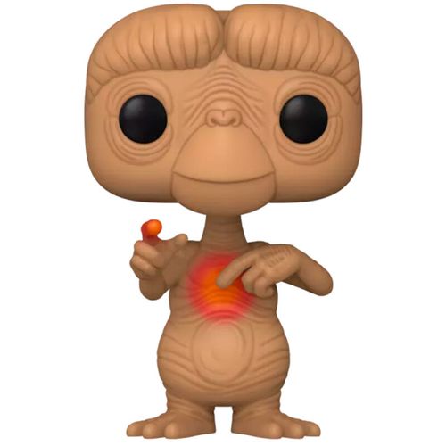 POP figura E.T. The Extra-Terrestrial 40. obljetnica E.T. Ekskluzivno slika 2