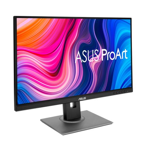 Monitor ASUS ProArt PA278QV 27" IPS 2560x1440 75Hz 5ms GtG DVI HDMI DPx2 USB VESA pivot visina crna slika 2