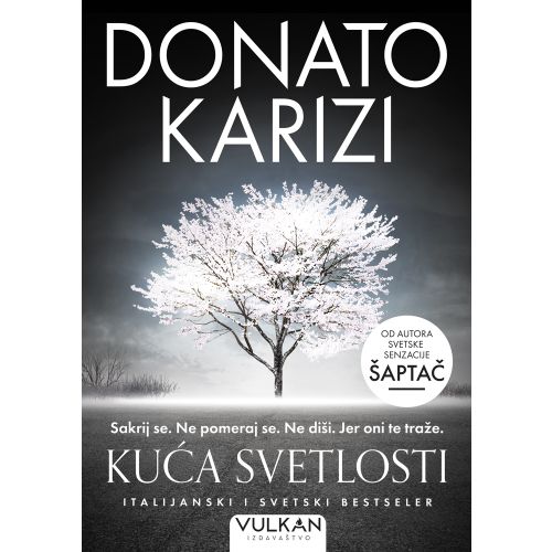 Kuća svetlosti slika 1