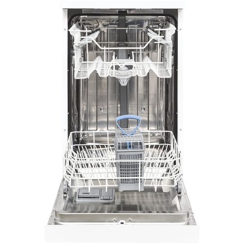 Vox LC10Y15CE mašina za pranje sudova, 10 kompleta, širina 45 cm, bela boja slika 4