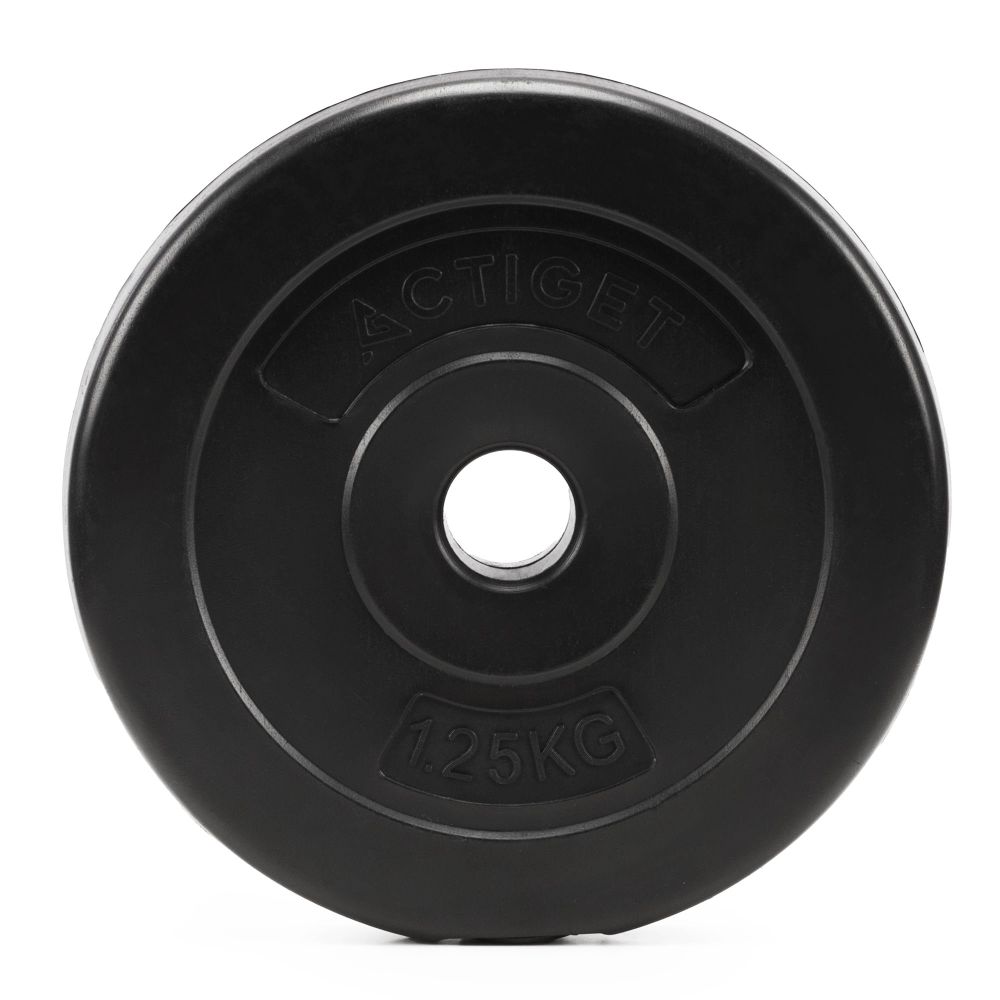 ACT0078 KOMPOZITNO TERET 1,25 KG 31 MM slika 2