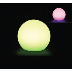 LED bežična punjiva rasvjeta — BALL