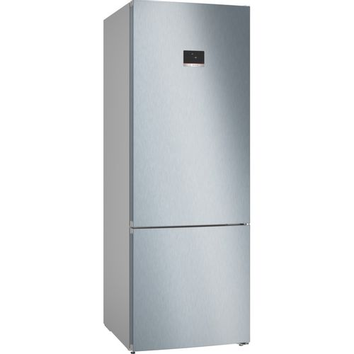 BOSCH XXL Samostojeći Serie 4|No Frost, 193 X 70, INOX Perfect Fit slika 1