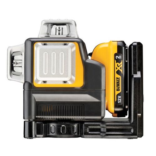 DeWalt Laser Linijski Zeleni DCE089D1G slika 2