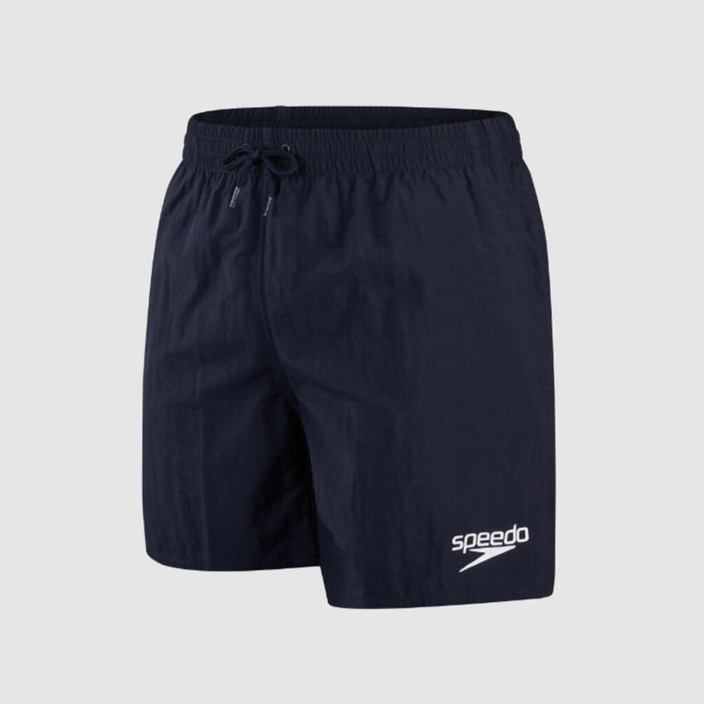 Speedo Muški šorc za kupanje ESSENTIALS PLUS 16" WSHT AM NAVY slika 1