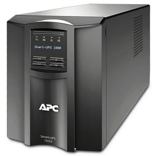 APC UPS SMT1000IC 1000VA slika 1