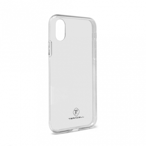 Torbica Teracell Giulietta za iPhone X/XS transparent slika 1