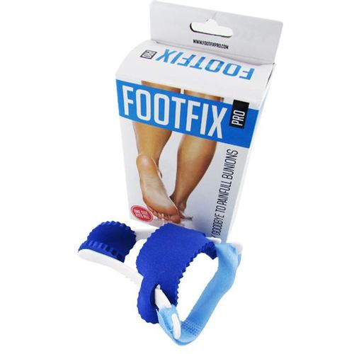  Foot Fix Pro – Dodatak protiv čukljeva slika 1