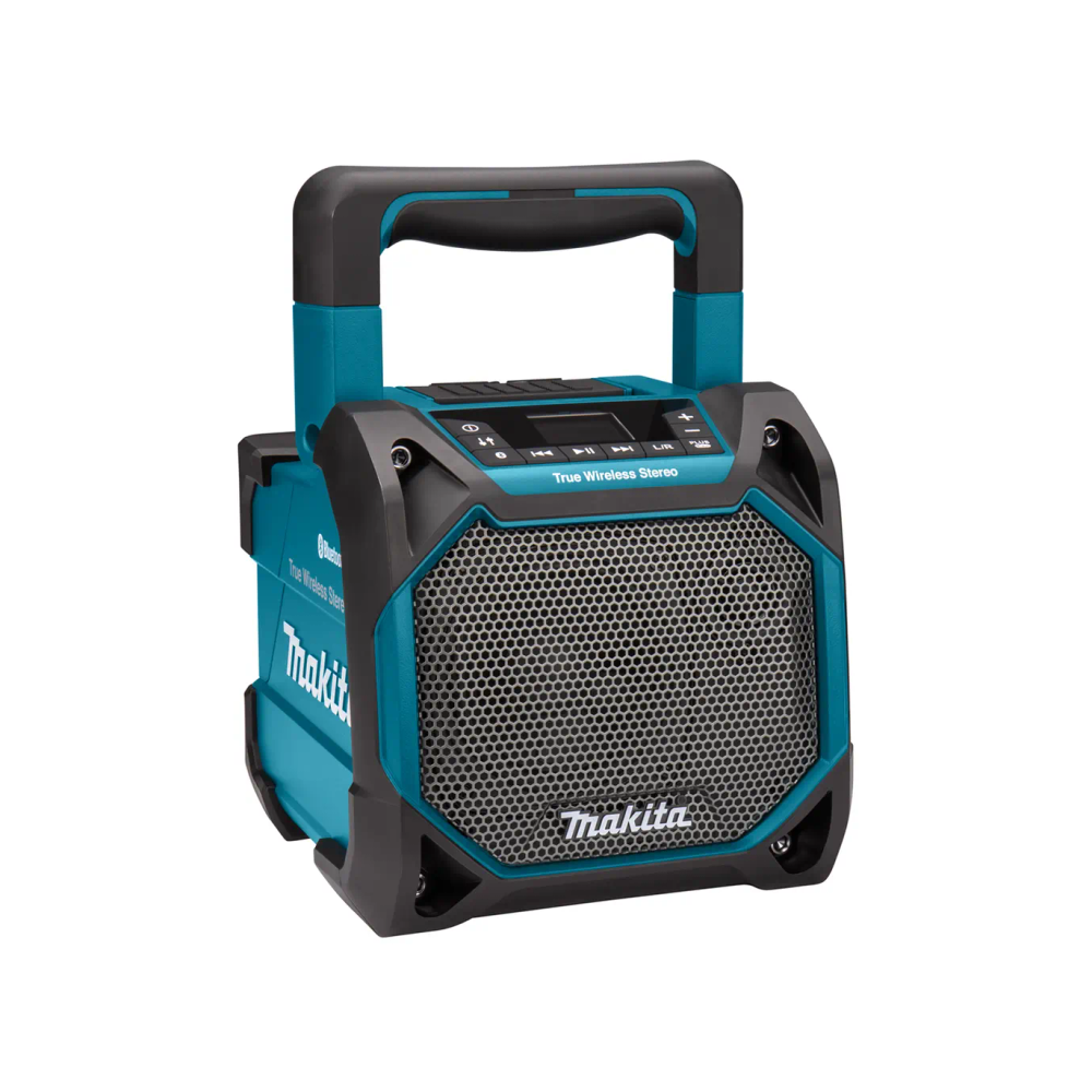 Makita - Akumulatorski Bluetooth zvučnik DMR203 slika 1