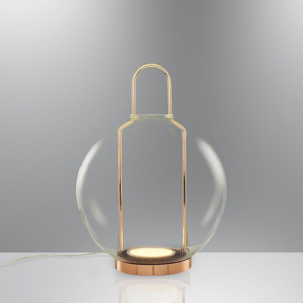 Žuta Podna Lampa 3434-1ML-03 slika 2