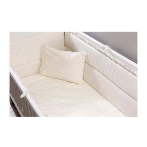 Fancy Love Baby Setting (60 x 120) Cream Baby Sleep Set