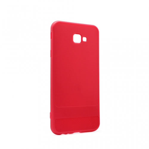 Torbica Brushed za Samsung J415FN Galaxy J4 Plus crvena slika 1