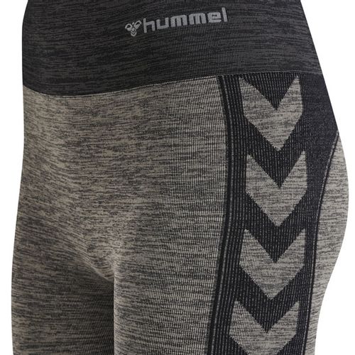 Hummel Helanke Hmlclea Seamless Mid Waist Tights 210511-2122 slika 3