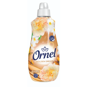 Ornel omekšivač za veš Golden Dream 1,6l