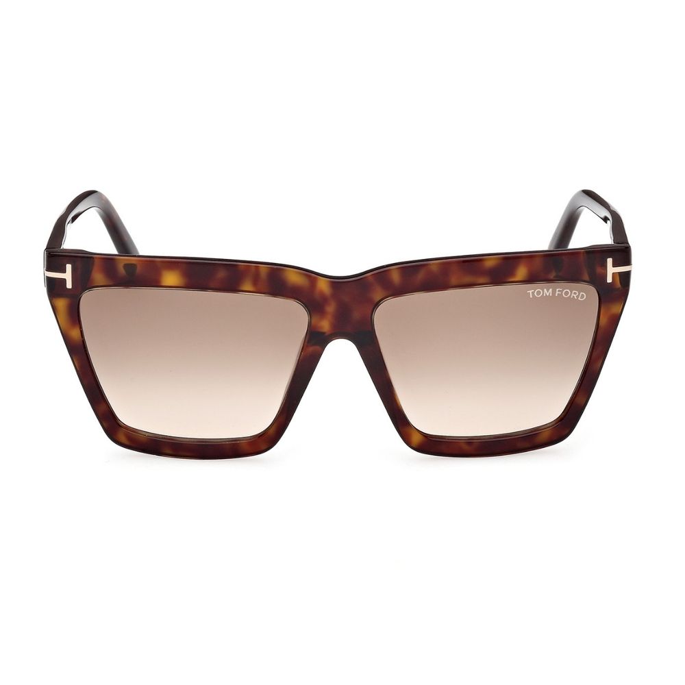 Sunčane naočale Tom Ford Tom Ford FT1110/S Eden Tortoise slika 1