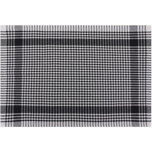 Hermia PÃ¶tikareli - Black Black
White Wash Towel Set (10 Pieces) slika 6