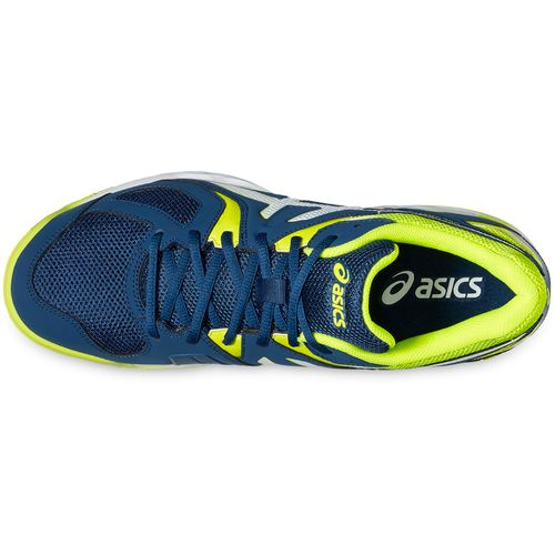 Muške tenisice Asics gel-hunter 3 r507y-5801 slika 7