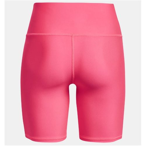 Tajice Under Armour Heat Gear Pink slika 2