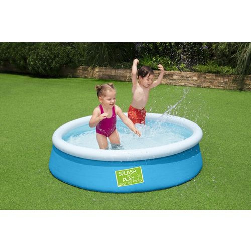 Bestway Dječiji bazen 57241 Splash and Play, 152x38 cm slika 3