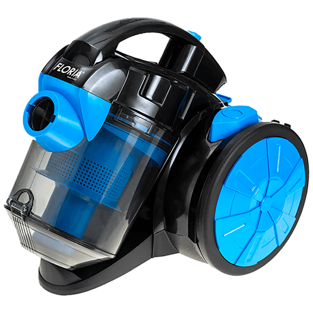 Floria Usisavač sa posudom, 700 W, HEPA 13 filter - ZLN3468 slika 4