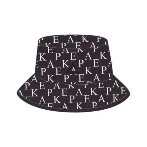 PEAK SPORTSKA KAPA M7233020 BLACK slika 1