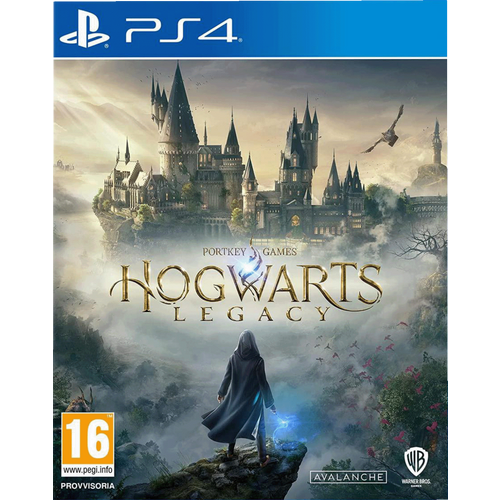 Warner Bros Igra PlayStaion 4: Hogwarts Legacy - PS4 Hogwarts Legacy slika 1