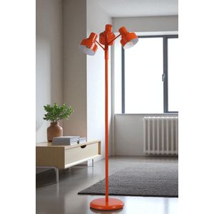 Opviq Podna lampa 159, narančasta