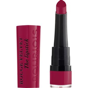 Bourjois  Rouge de Velvet 10 ruž za usne 2.4g