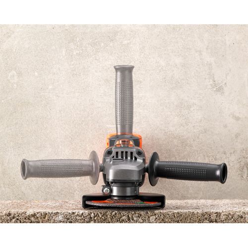 Black&Decker BCG720M1 aku kutna brusilica, 18V, LI-ION baterija slika 7