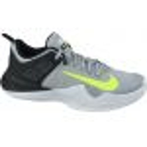 Muške tenisice Nike air zoom hyperace 902367-007 slika 14