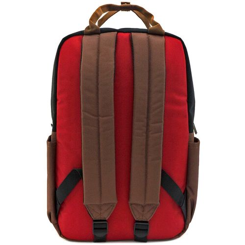 Loungefly Marvel Deadpool ruksak 44cm slika 2