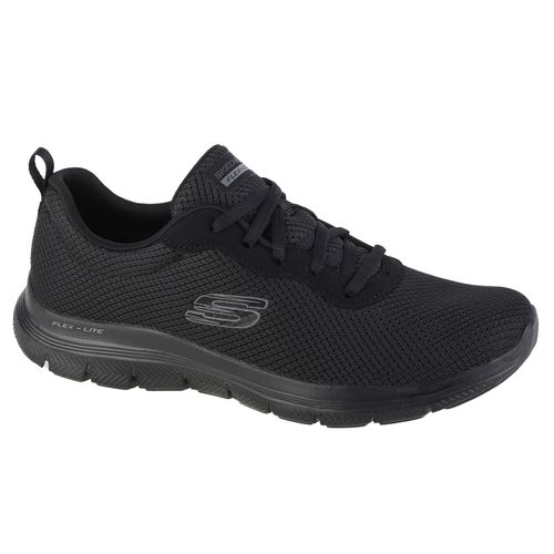 Skechers Flex Appeal 4.0 Brilliant View Ženske Tenisice 149303-BBK slika 1