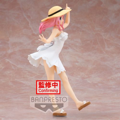 Kaguya Sama Love is War Ultra Romantic Kyunties Chika Fujiwara figure 18cm slika 3