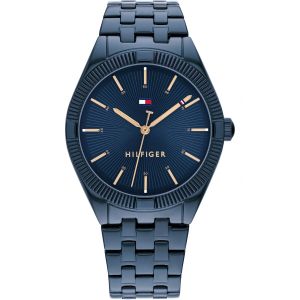 Muški sat Tommy Hilfiger 1782552 (Ø 34 mm)