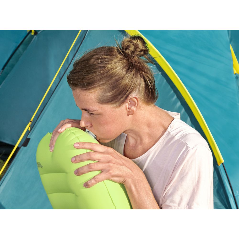 Bestway putni jastuk na napuhavanje WanderLite 69624 - 42cmx30cm slika 6